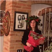 Insegnante laureata magistrale con esperienza quadriennale offre lezioni di materie scientifiche per studenti delle medie e superiori